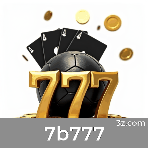 7b777: Seu Cassino Online Seguro e Premiado