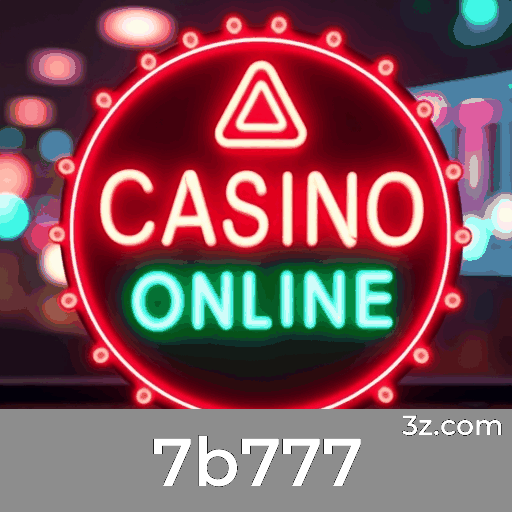 7b777 Social Casino: Emoção e Interatividade Real 7b777 Social Casino: Emoção e Interatividade Real